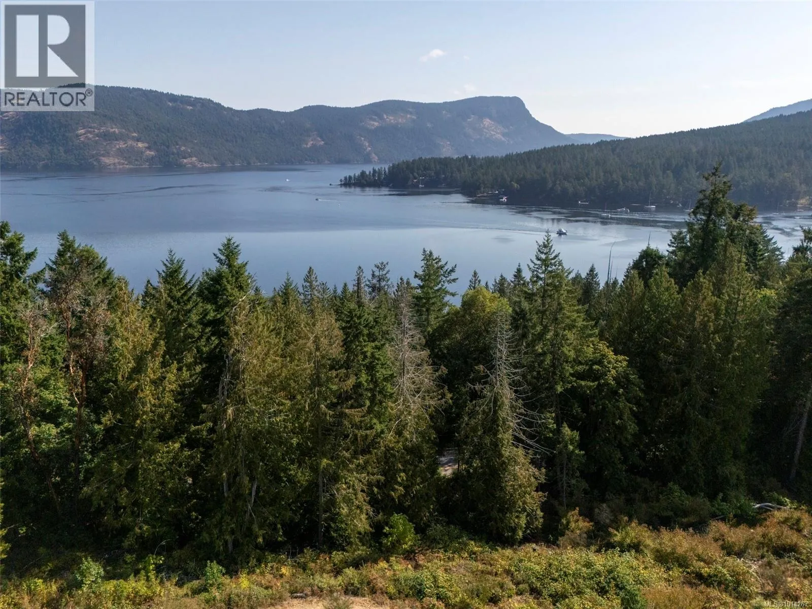Lot 1 Otters Close, Duncan, British Columbia V9L 5Y3