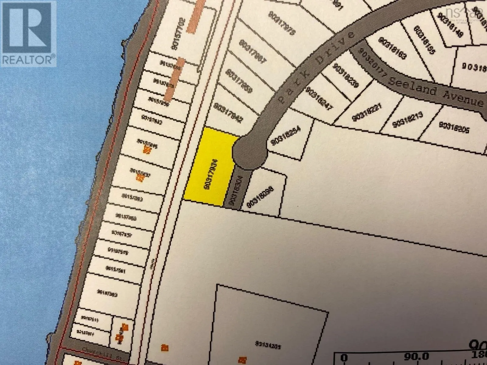 Lot 1 Park Drive, Brooklyn, Nova Scotia B5A 5H7