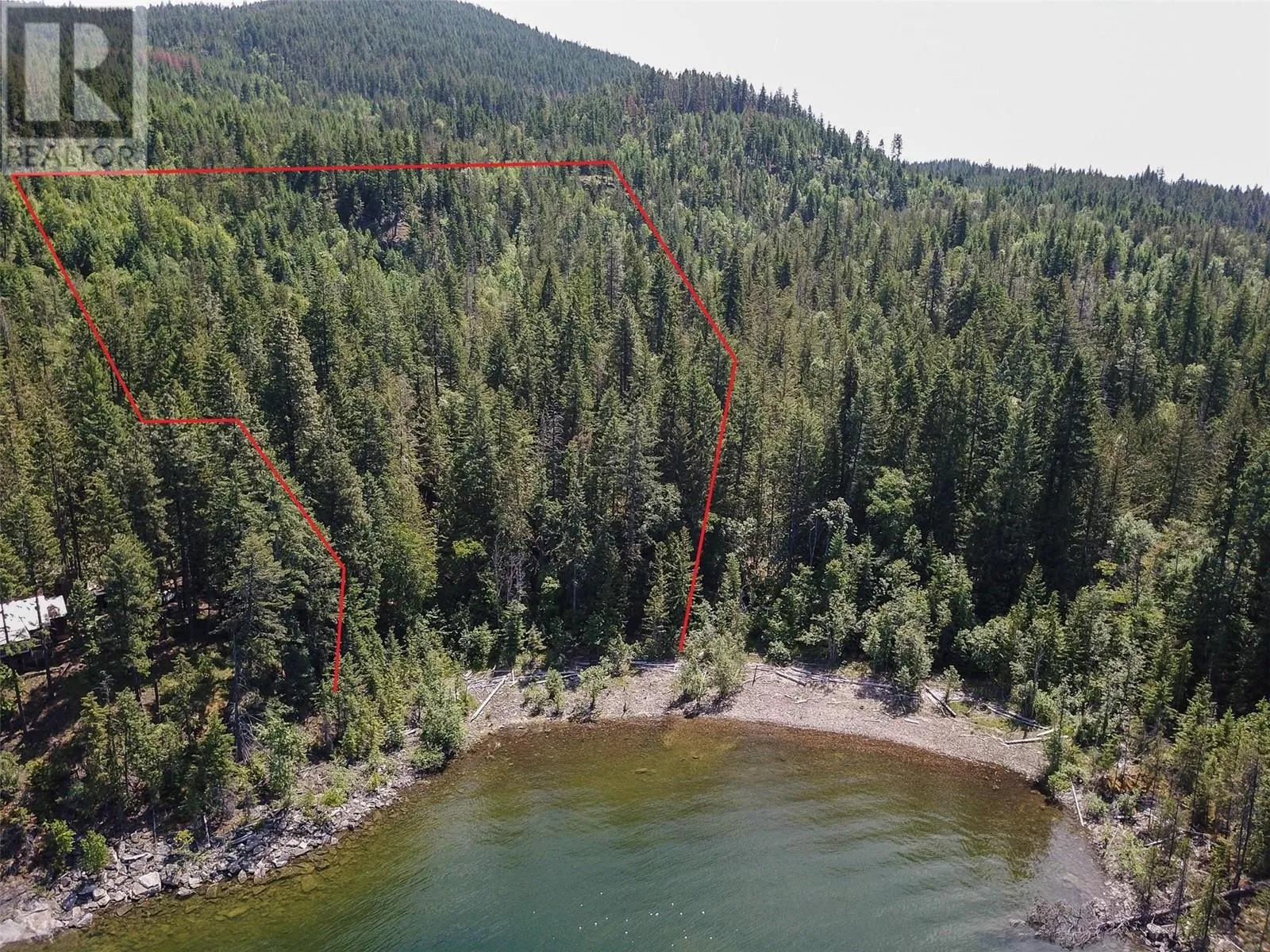 Other for rent: Lot 1 Pilot Bay Road, Kootenay Bay, British Columbia V0B 1X0