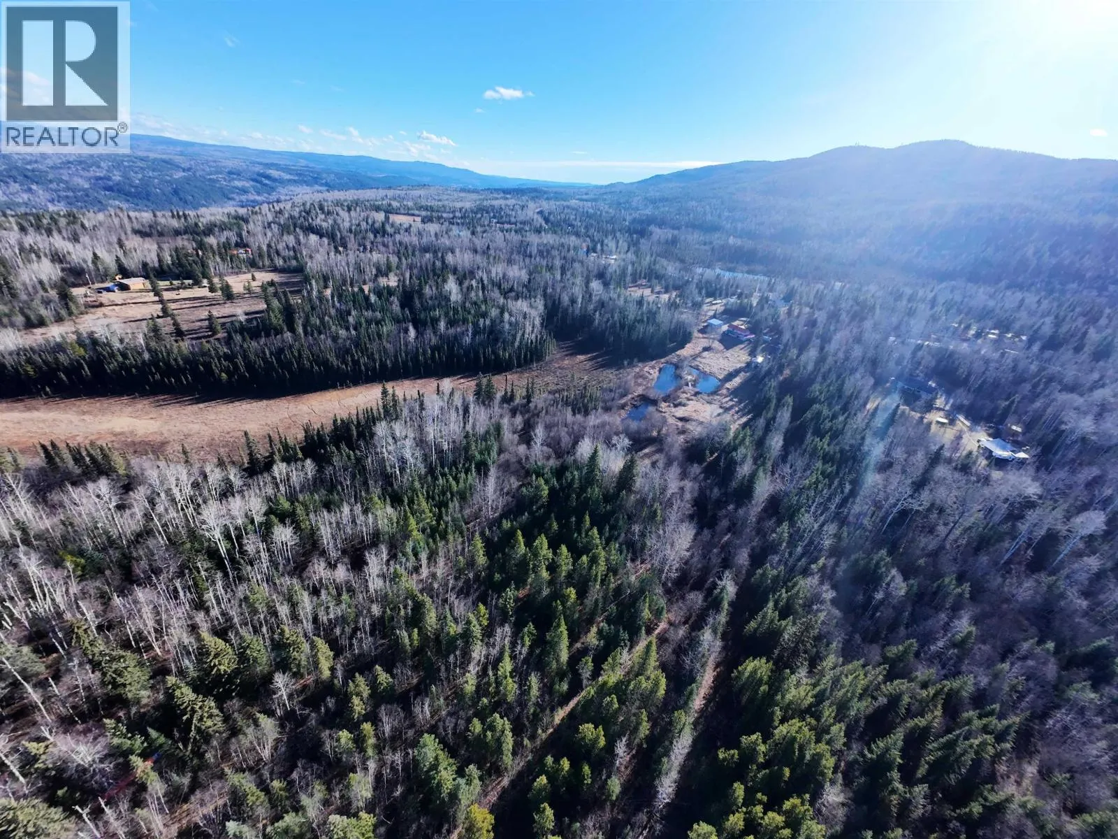 Lot 1 Pioneer Road, Quesnel, British Columbia V2J 6P7