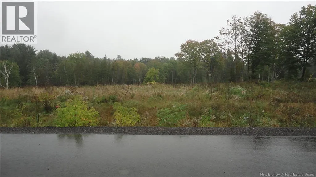 Lot 1 Pleasant Tree Way, Island View, New Brunswick E3E 0H3