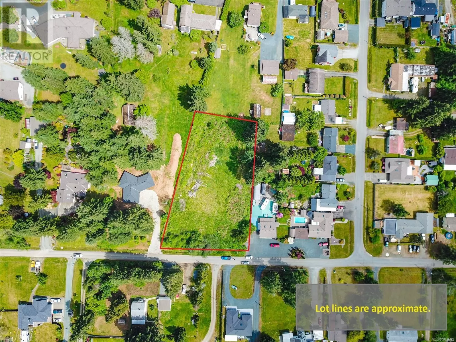 Lot 1 Renton Rd S, Port Alberni, British Columbia V0V 0V0