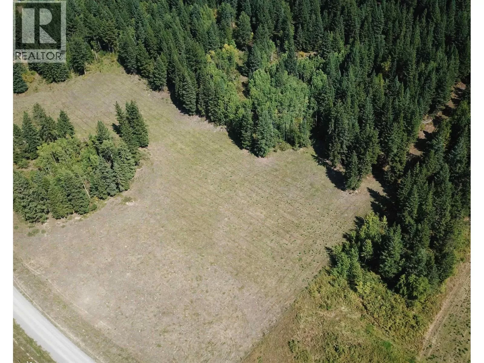 Lot 1 Robertson Road, McLeese Lake, British Columbia V2G 4Z2