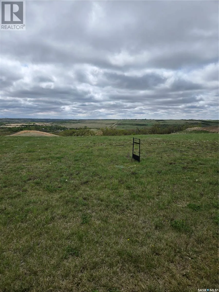 Unknown for rent: Lot 1 Rocky Hollow Drive, Oxbow, Saskatchewan S0C 2B0