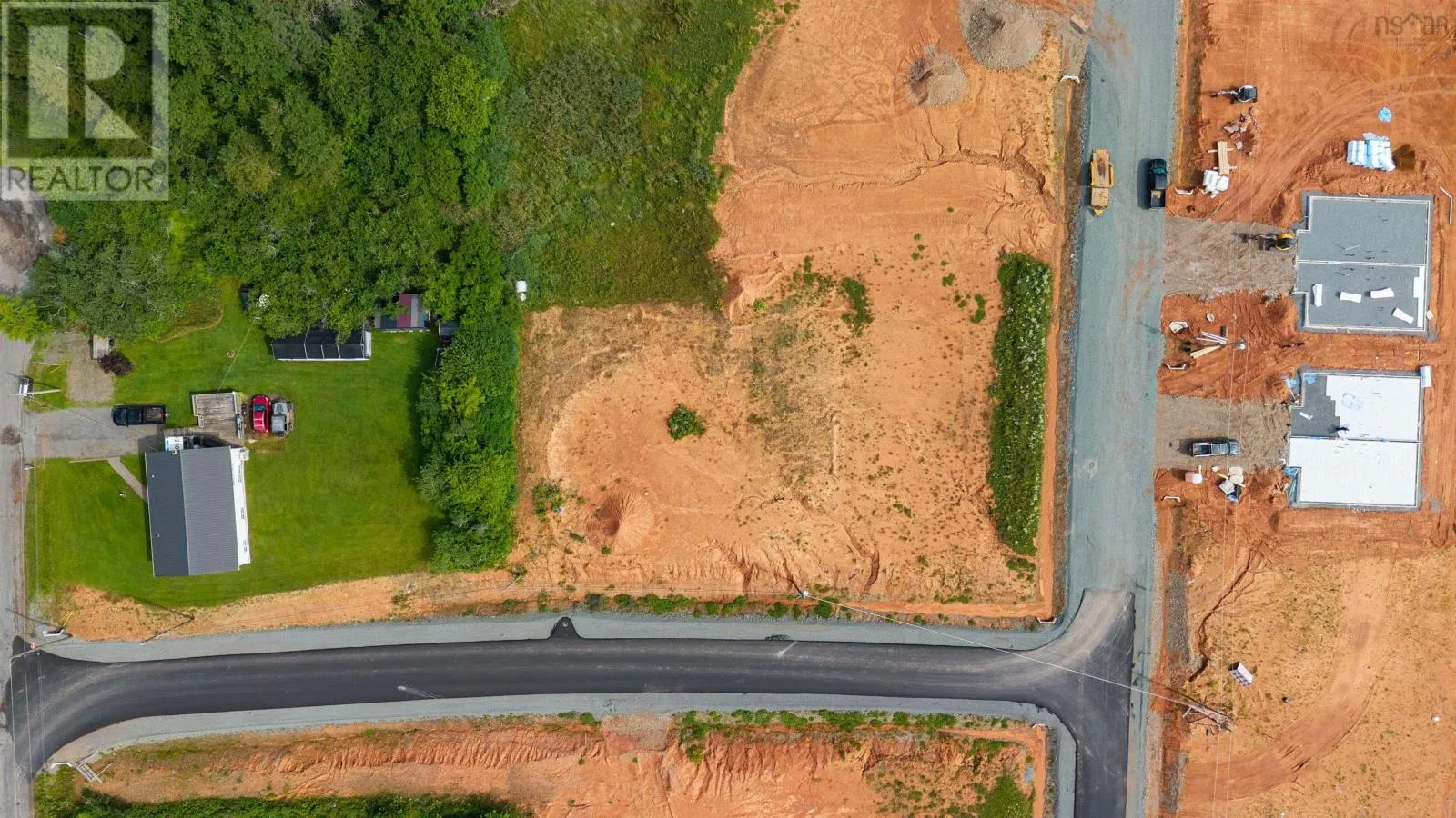 Lot 1 Roseway Lane, Upper Onslow, Nova Scotia B6L 0G9