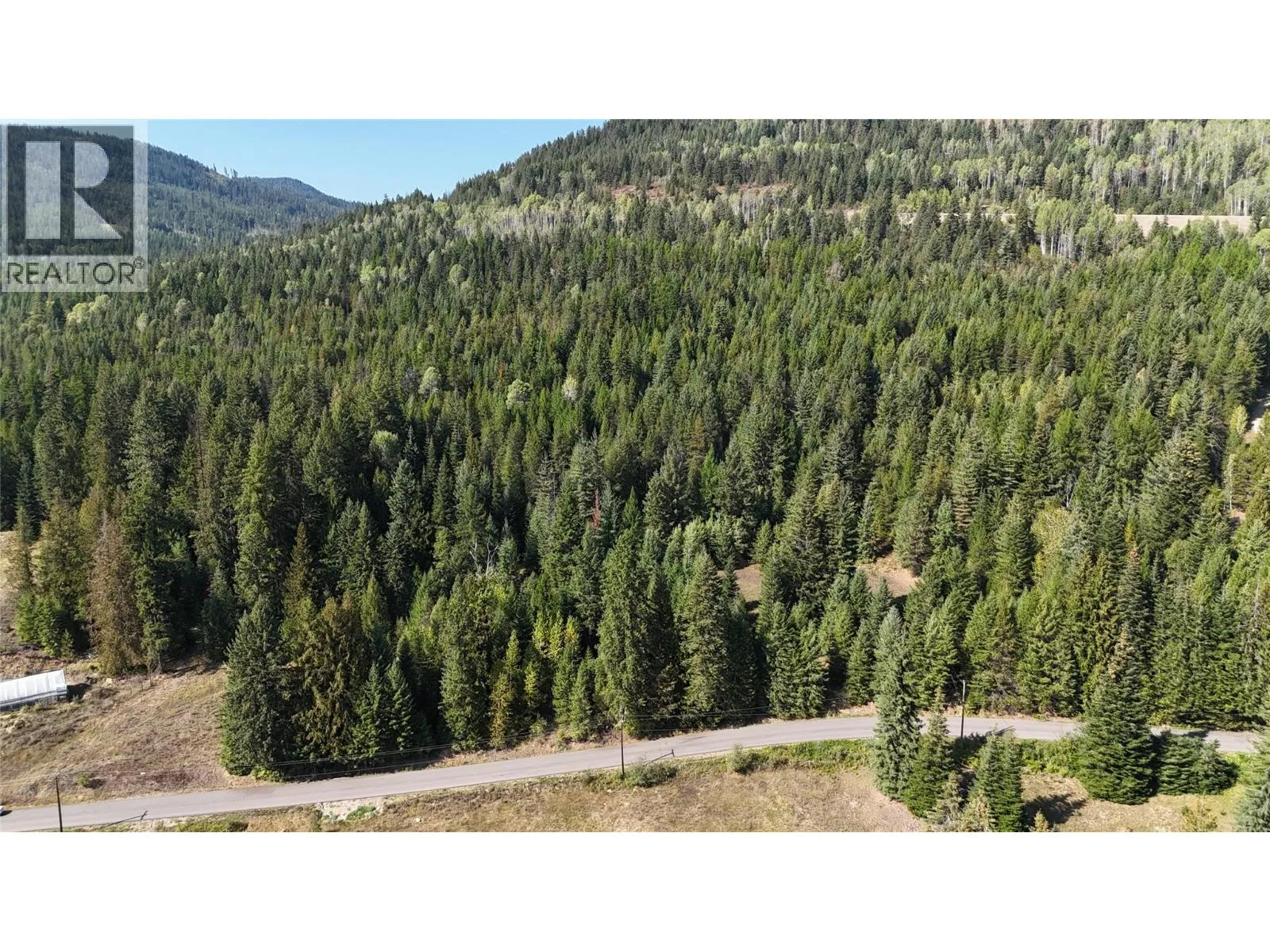 Other for rent: Lot 1 Ross Spur Road, Ross Spur, British Columbia V0G 1L1