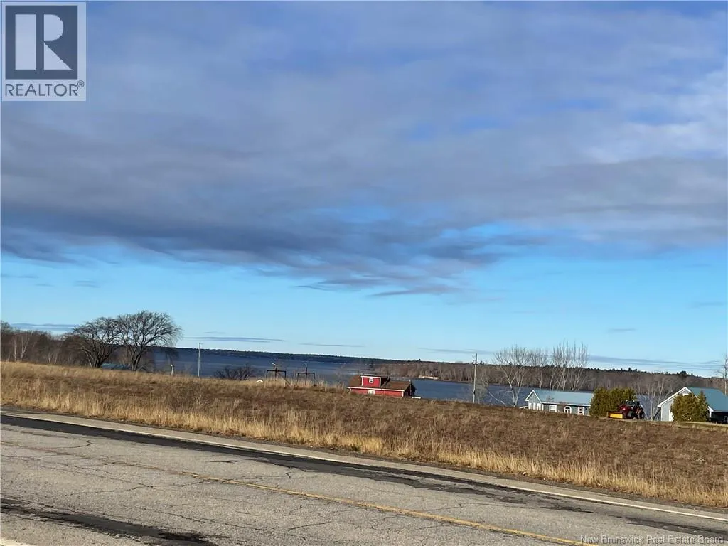 Lot 1 Route 105, Youngs Cove, New Brunswick E4C 2C2