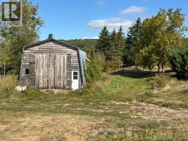 Lot 1 Route 114, Penobsquis, New Brunswick E4G 2Z6