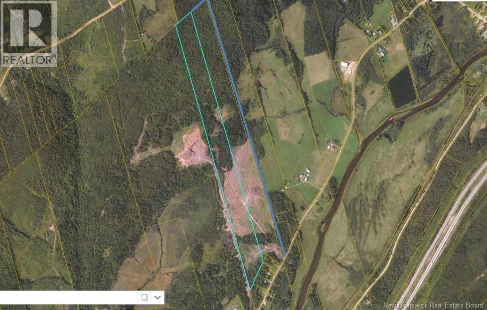 Lot 1 Route 121, Norton, New Brunswick E5T 1P5