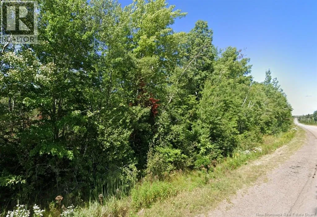 Lot 1 Route 530, Grande-Digue, New Brunswick E4R 5P8