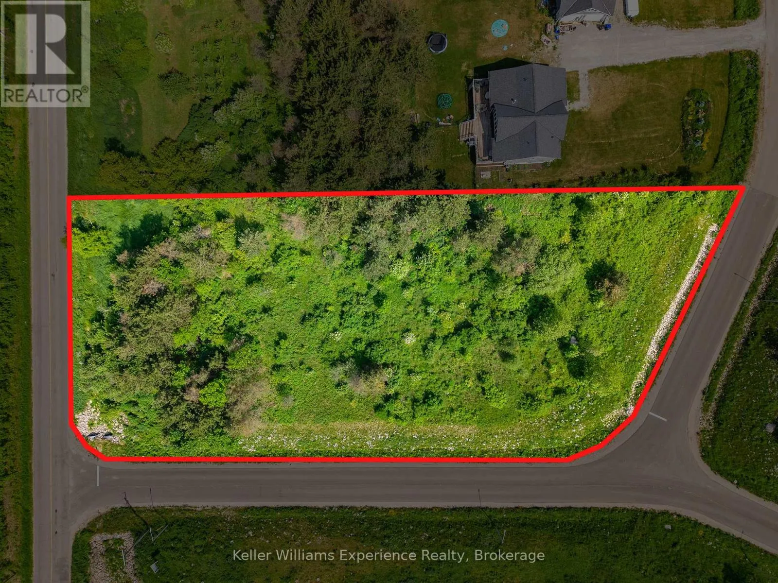 Lot 1 Rue Eric Street, Tiny, Ontario L9M 0H1