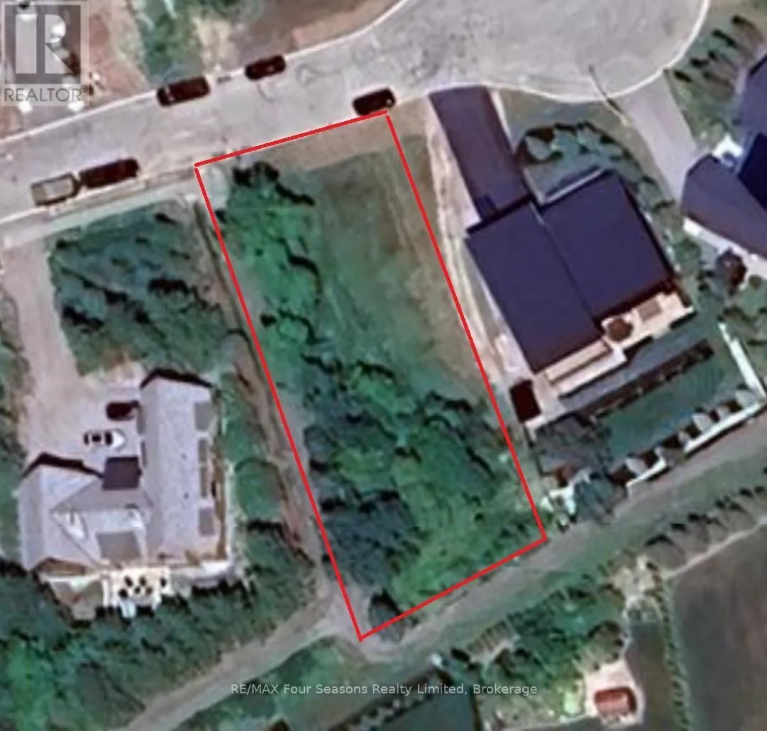 Lot 1 Salzburg Place, Blue Mountains, Ontario L9V 0S8