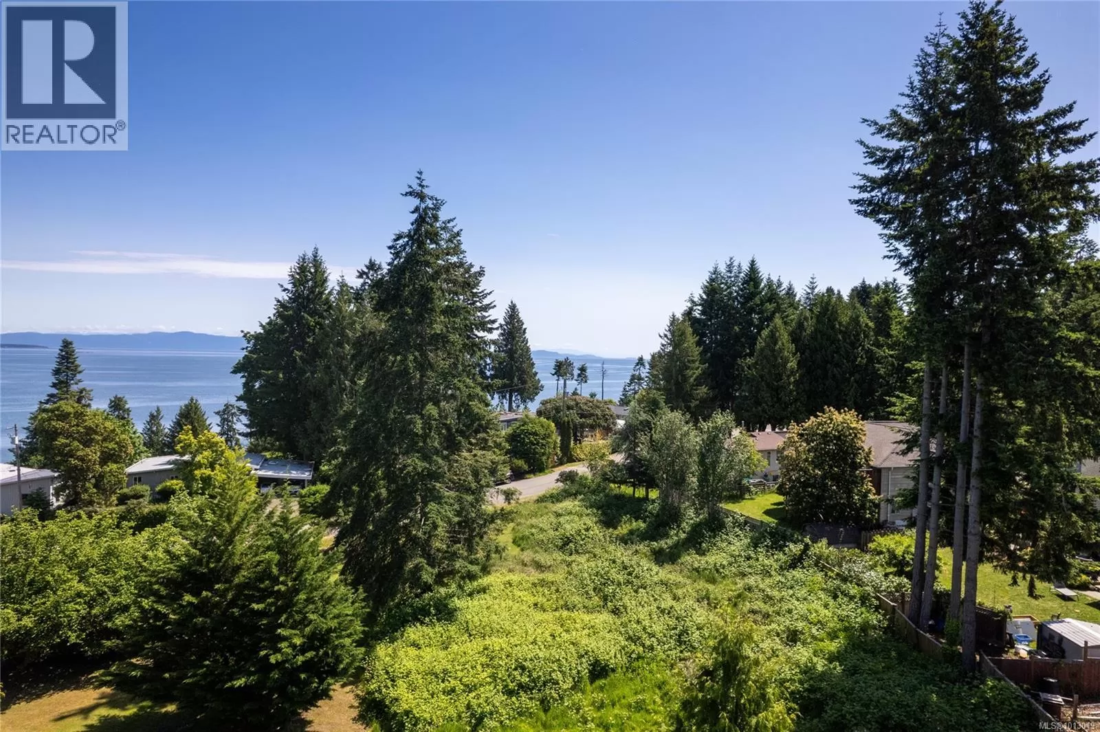 Lot 1 Seaview Dr, Bowser, British Columbia V0R 1G0