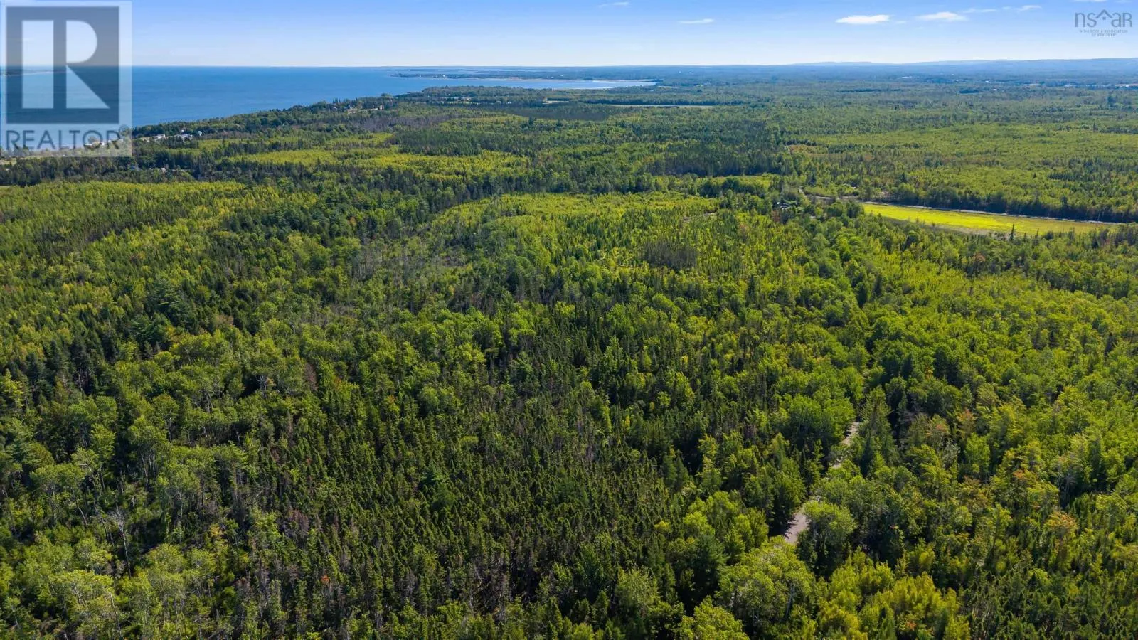 Lot 1 Siding Road, West Tatamagouche, Nova Scotia B0V 1V0