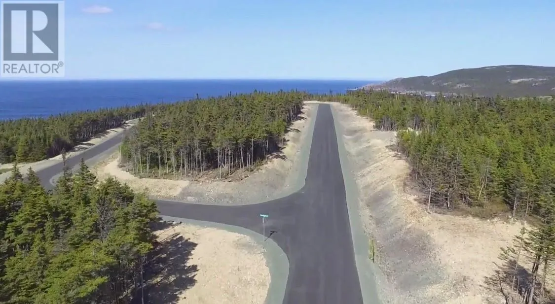 Lot 1 Silver Head Way, Logy Bay Middle Cove Outer Cove, Newfoundland & Labrador A1K 2A1