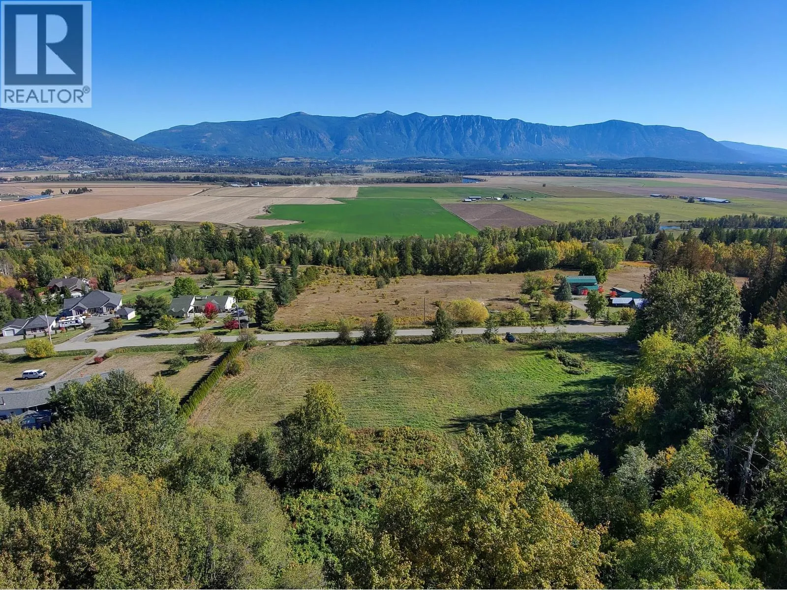 Other for rent: Lot 1 Simmons Road, Creston, British Columbia V0B 1G7