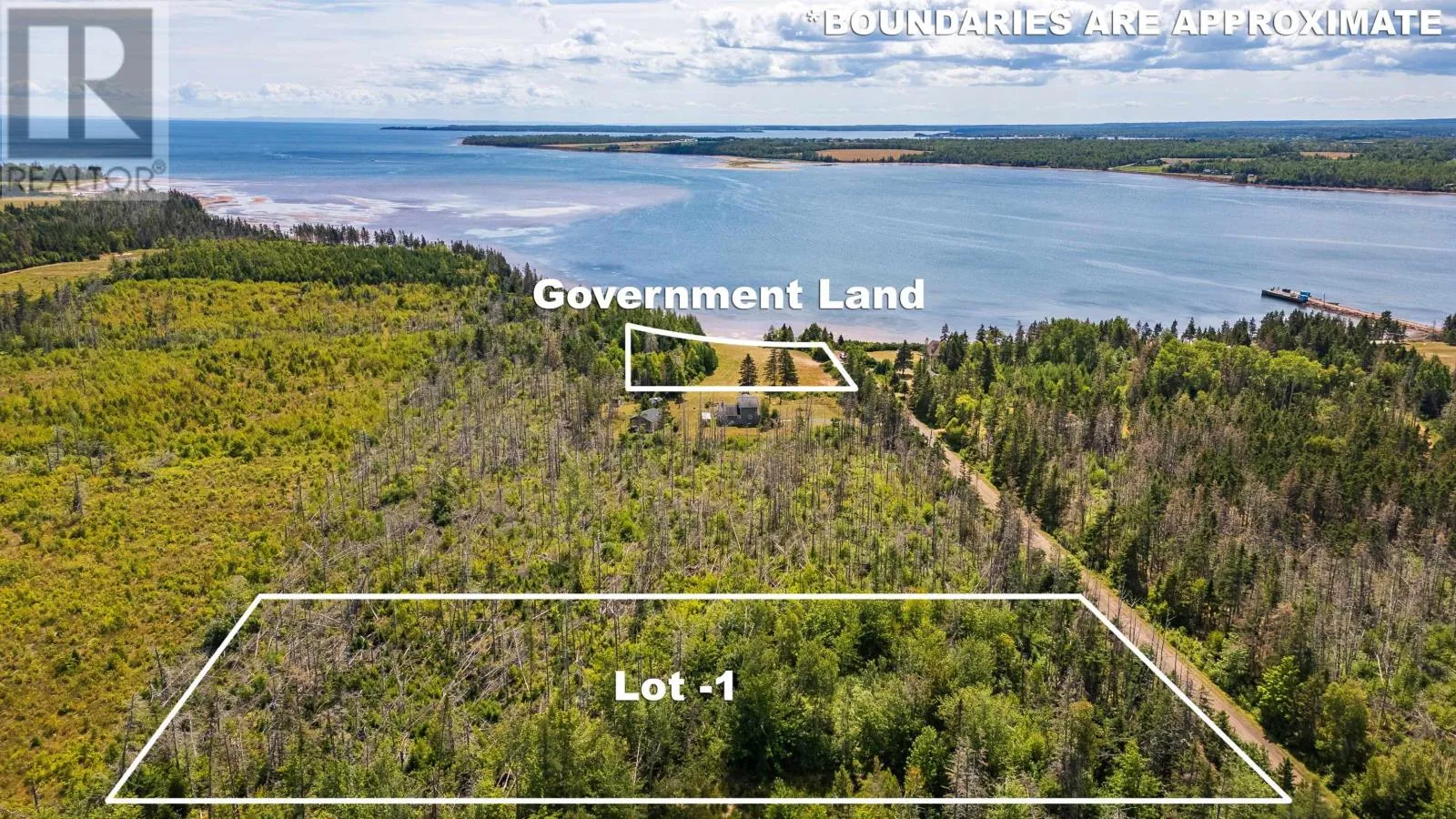 Lot 1 Sloane Road, Newport, Prince Edward Island C0A 1G0