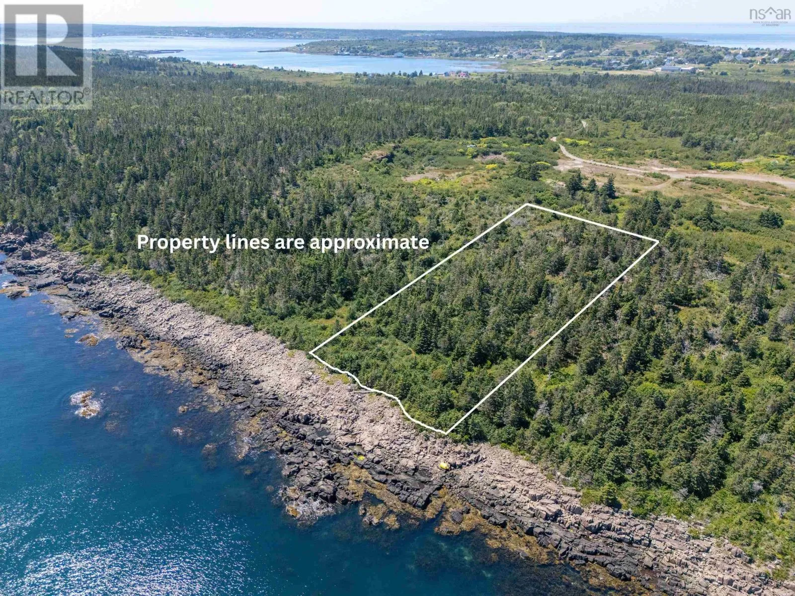 Lot 1 South View Drive, Freeport, Nova Scotia B0V 1B0