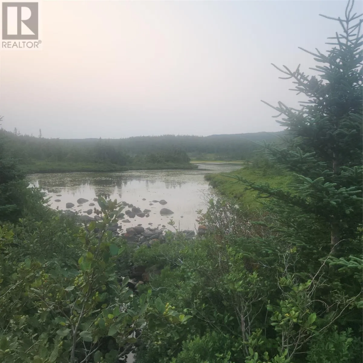 Lot 1 Stone Island Road, Calvert, Newfoundland & Labrador A0A 1N0