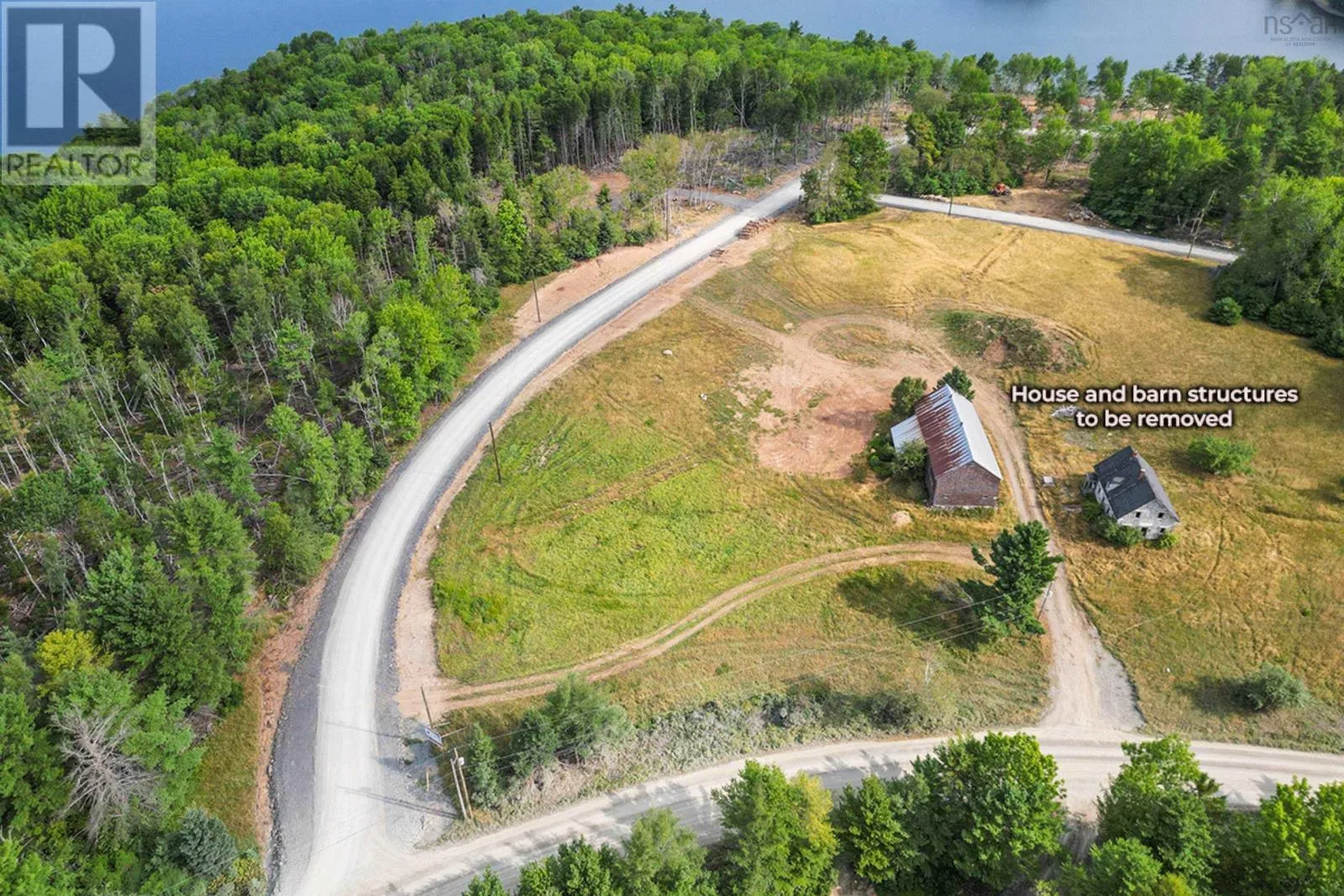 Lot 1 Sweetland Road, Sweetland, Nova Scotia B0J 1E0