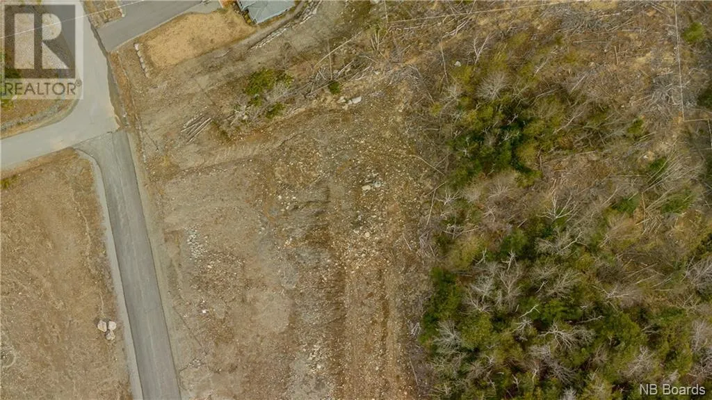 Lot 1 Tacoma Drive, Quispamsis, New Brunswick E2S 2V9