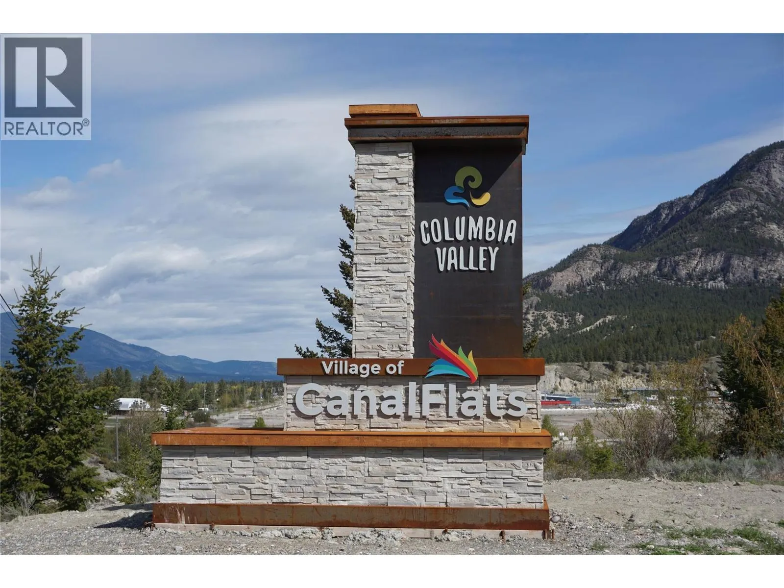 Other for rent: Lot 1 Tamarack Street, Canal Flats, British Columbia V0B 1B0