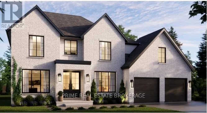 House for rent: Lot 1 Valleystream Walk, London North, Ontario N6G 3X8