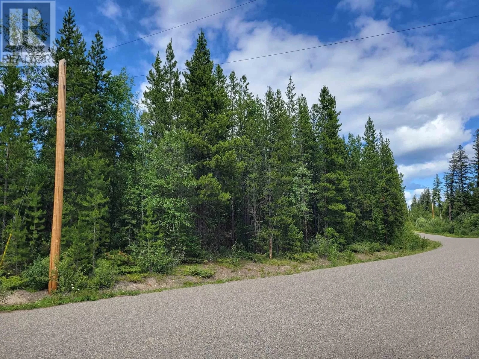 Lot 1 W Meier Road, Cluculz Lake, British Columbia V0J 3A3