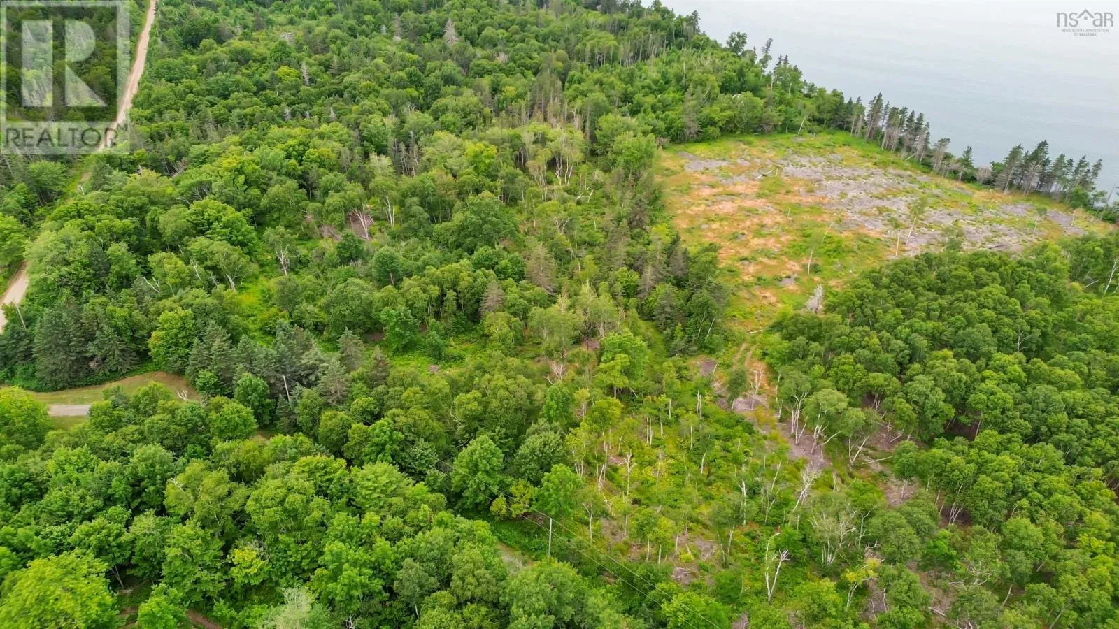 Lot 1 Wall Street, Canada Creek, Nova Scotia B0P 1V0