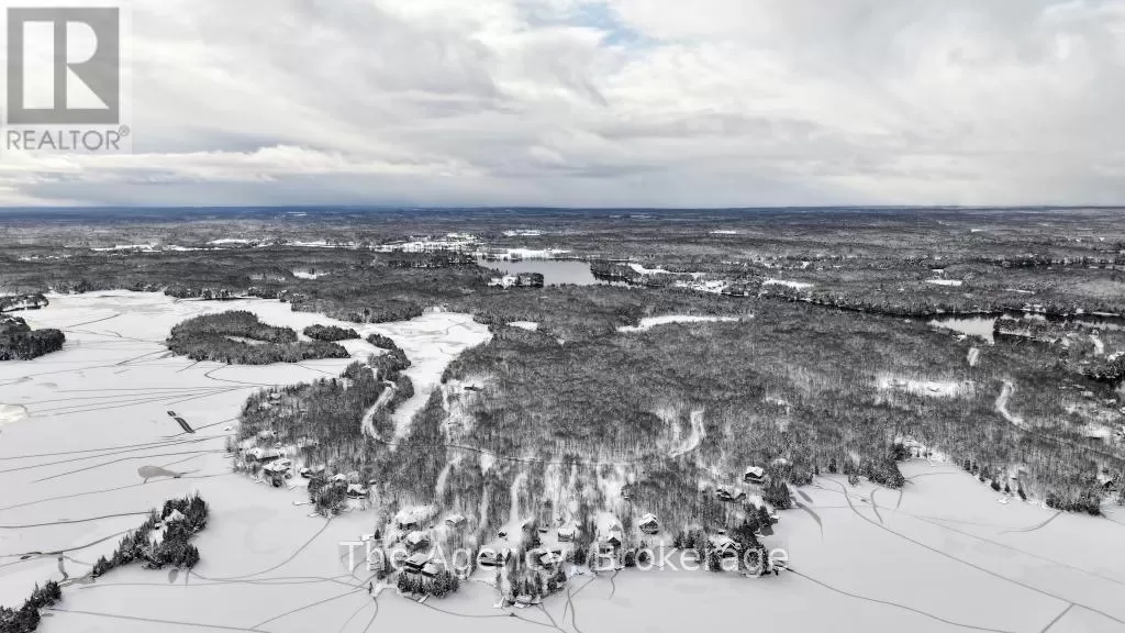 Lot 1 Wendys Lane, McKellar, Ontario P2A 0B5