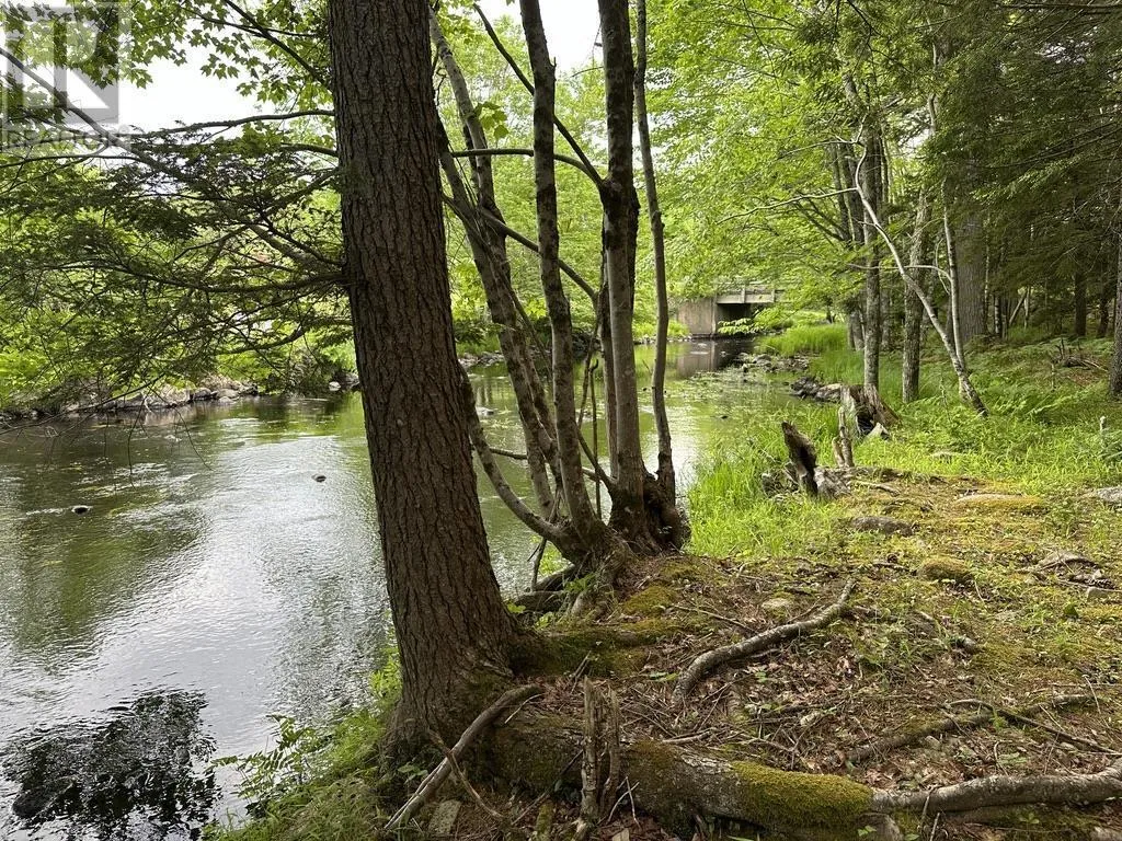 Lot 1 Wentzell Road, Baker Settlement, Nova Scotia B4V 7J4
