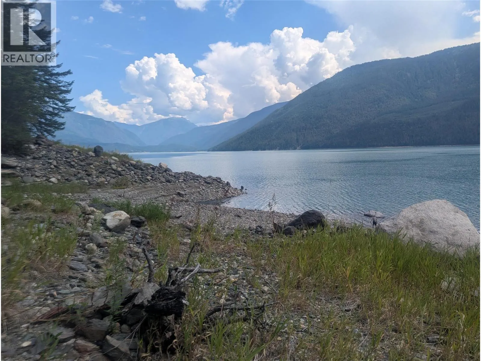 Other for rent: Lot 1 Whiskey Pointe, Revelstoke, British Columbia V0G 1R0