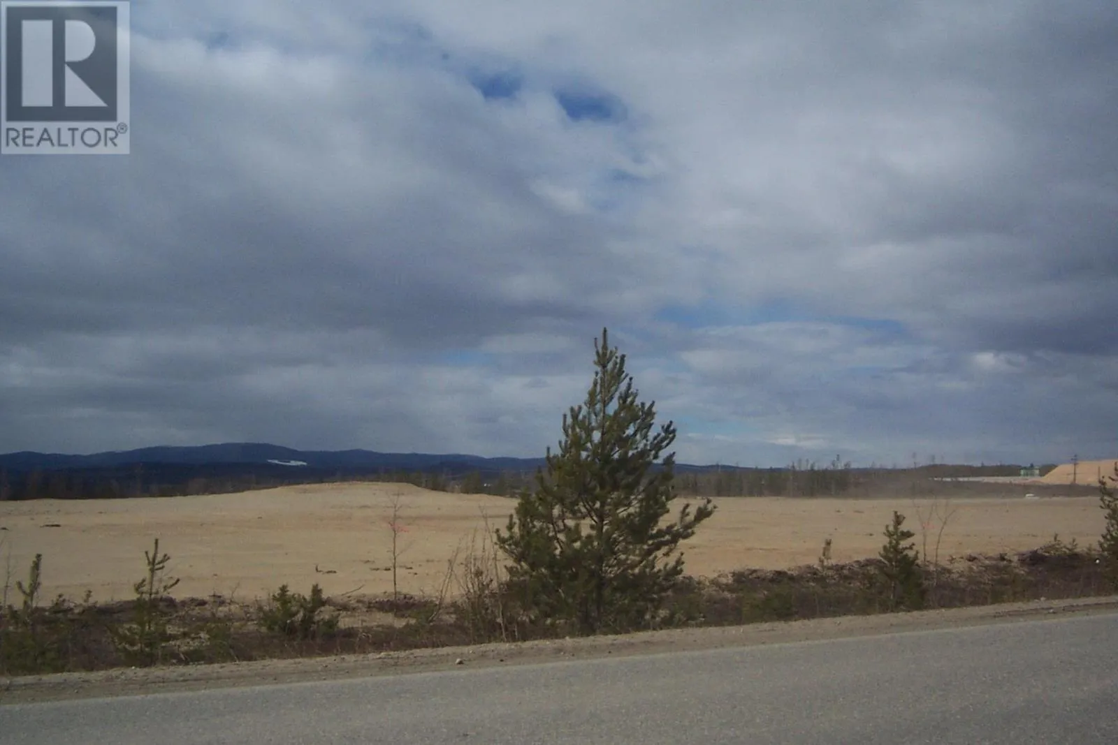 Lot 10 1251 Mill Road, Mackenzie, British Columbia V0J 2C0