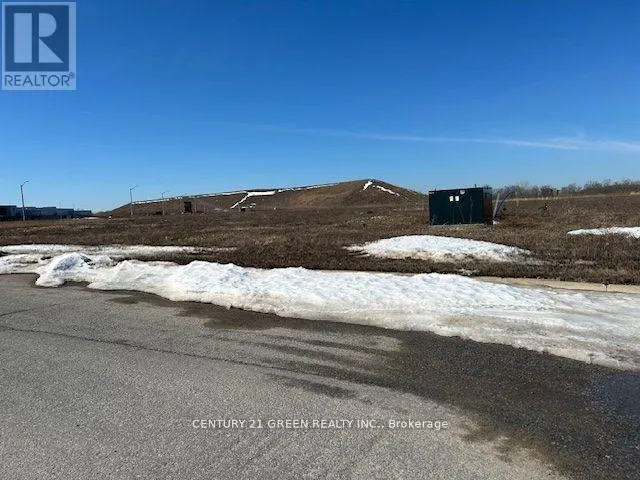 Lot 10 - 191 Power Drive, Welland, Ontario L3B 0A1