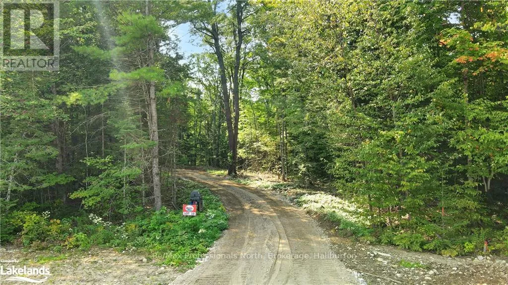 Lot 10, Algonquin Highlands, Ontario K0M 1J2