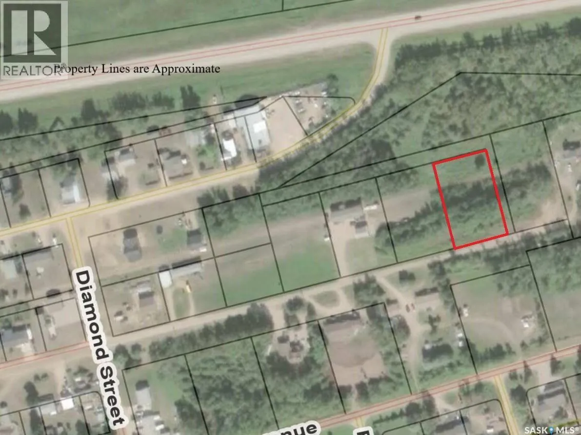 Unknown for rent: Lot 10 B Avenue, Shellbrook Rm No. 493, Saskatchewan S0J 1G0
