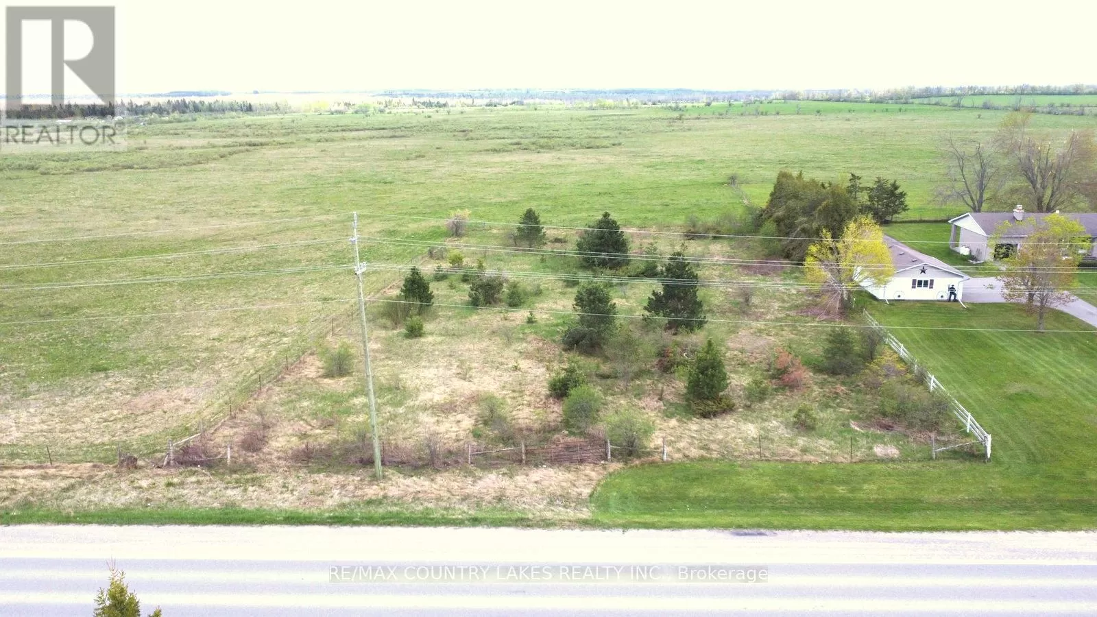 Lot 10 Con 6 Eldon, Kawartha Lakes, Ontario K0M 2T0