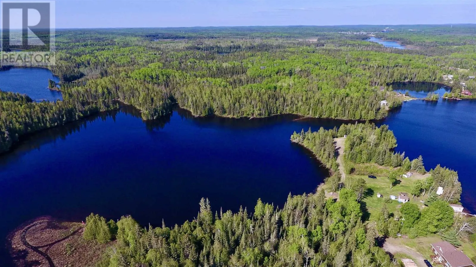 Lot 10 Concession 1, Chapleau, Ontario P0M 1K0