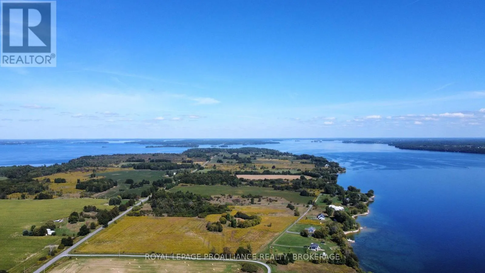 Lot 10 Elizabeth Street, Frontenac Islands, Ontario K0H 2Y0