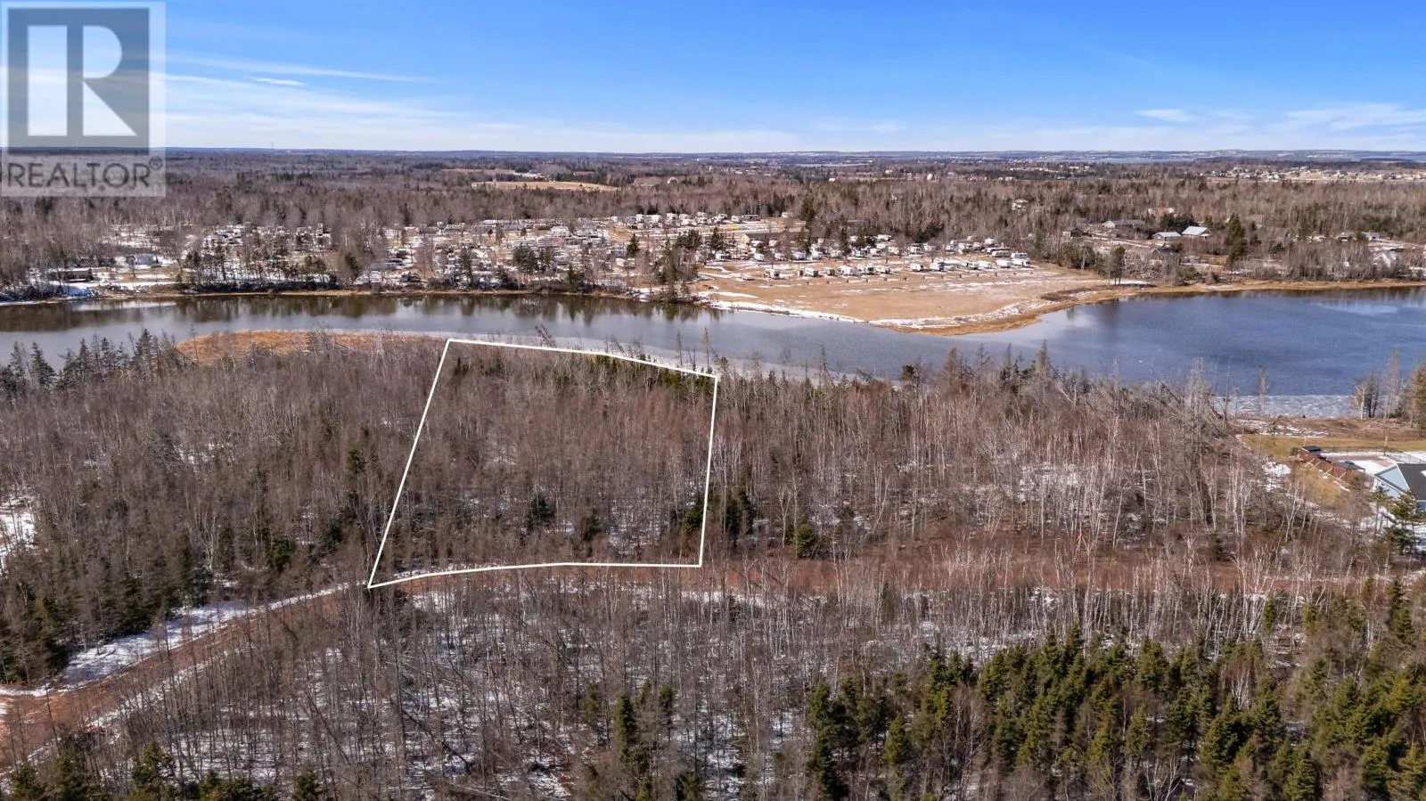 Lot 10 Garden Shore Road, West Covehead, Prince Edward Island C0A 1P0