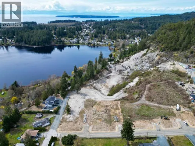 Lot 10 Grenville Ave, Powell River, British Columbia