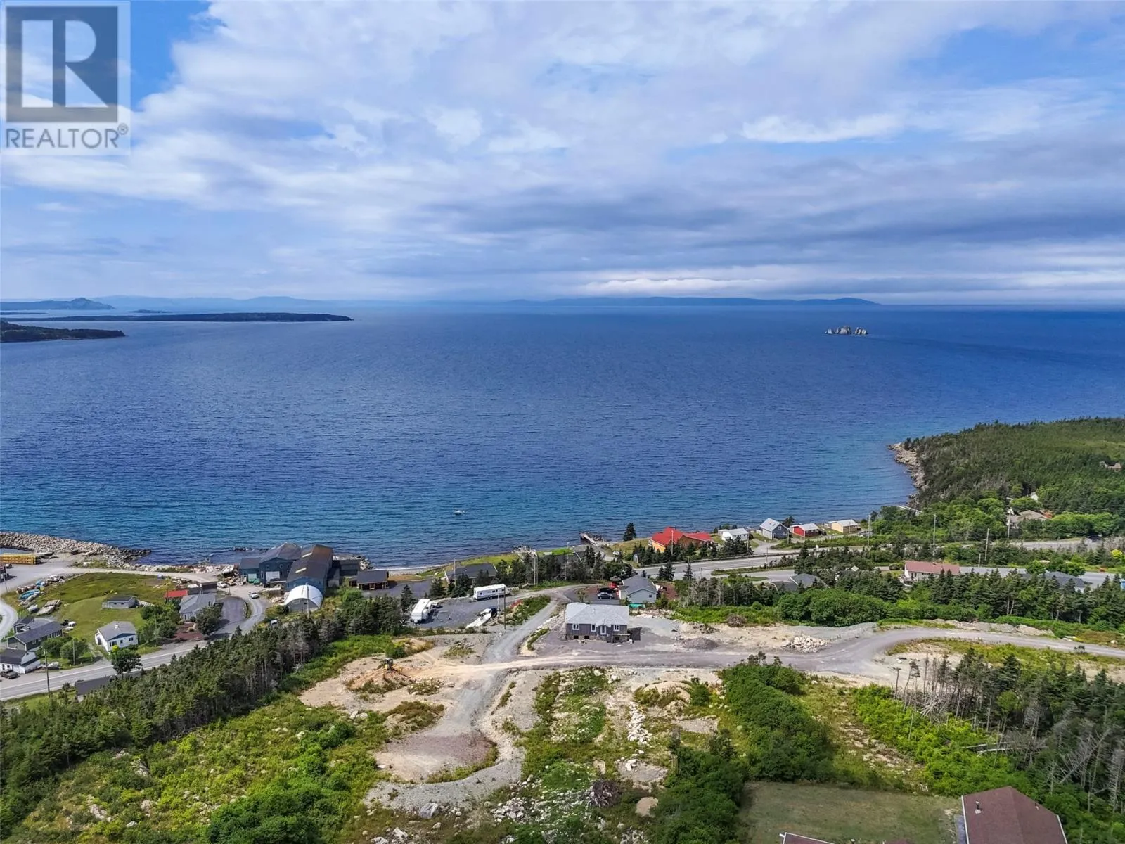 Lot 10 Jackson's Landing, Whiteway, Newfoundland & Labrador A0B 3L0
