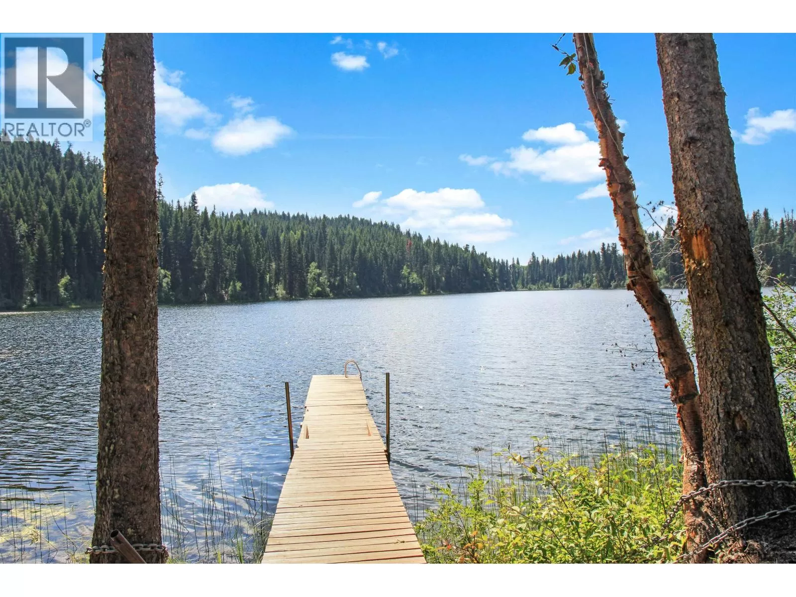 Lot 10 N Bridge Lake Road, Bridge Lake, British Columbia V0K 1X2