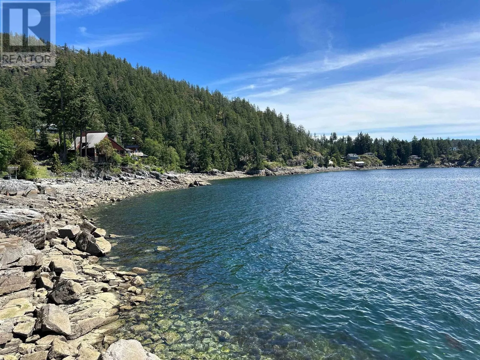Lot 10 Orca Road, Garden Bay, British Columbia V0N 1S1