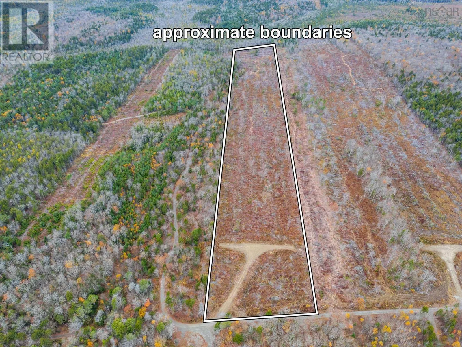 Lot 10 Perfect Road, Bangor, Nova Scotia B0W 2L0