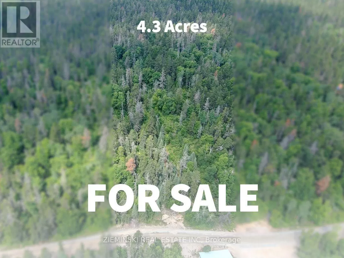 Lot 10 Plam 6m499, North Munro Lake Road, Black River-Matheson, Ontario P0K 1N0