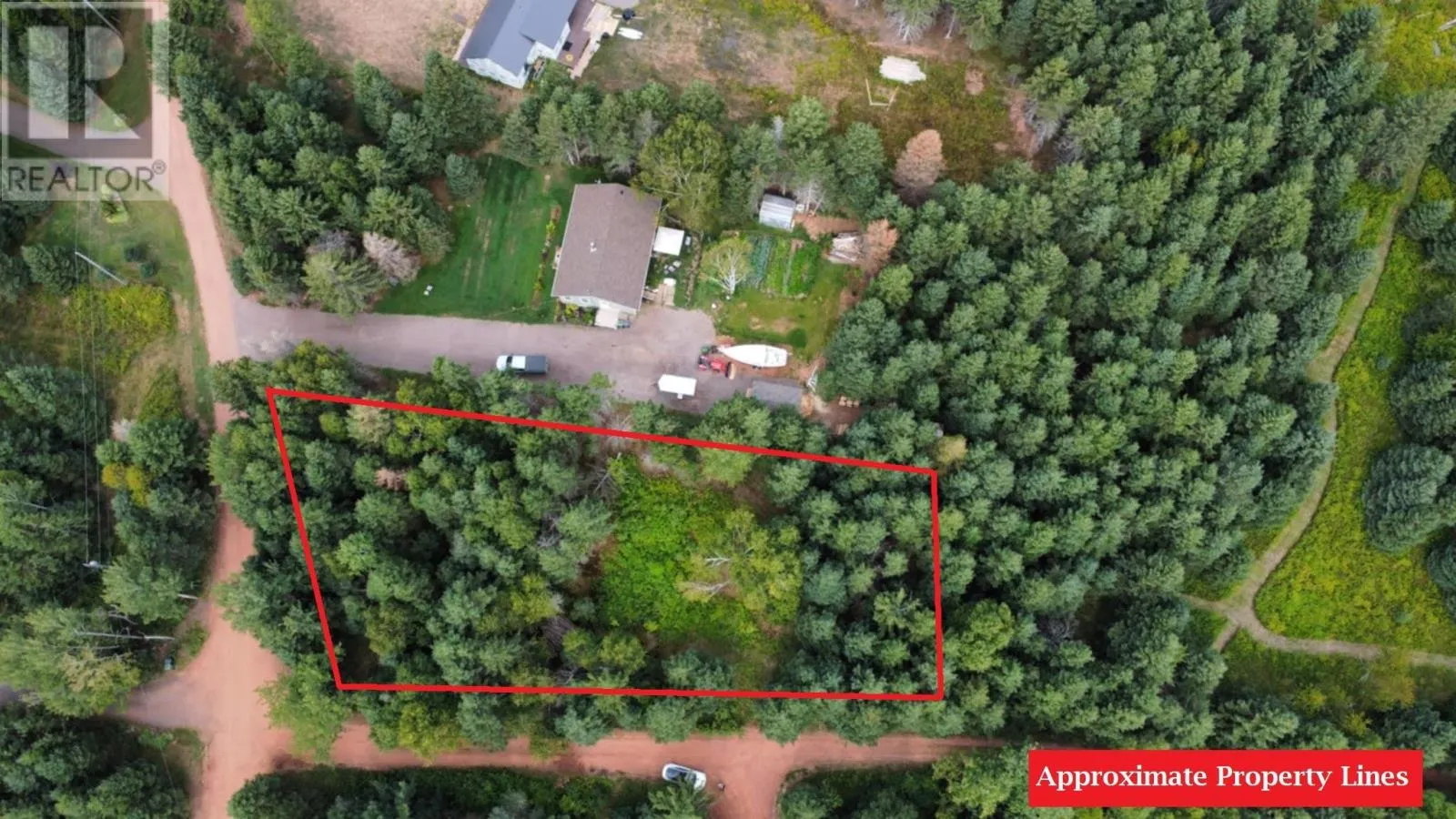 Lot 10 Rays Lane, DeSable, Prince Edward Island C0A 1J0