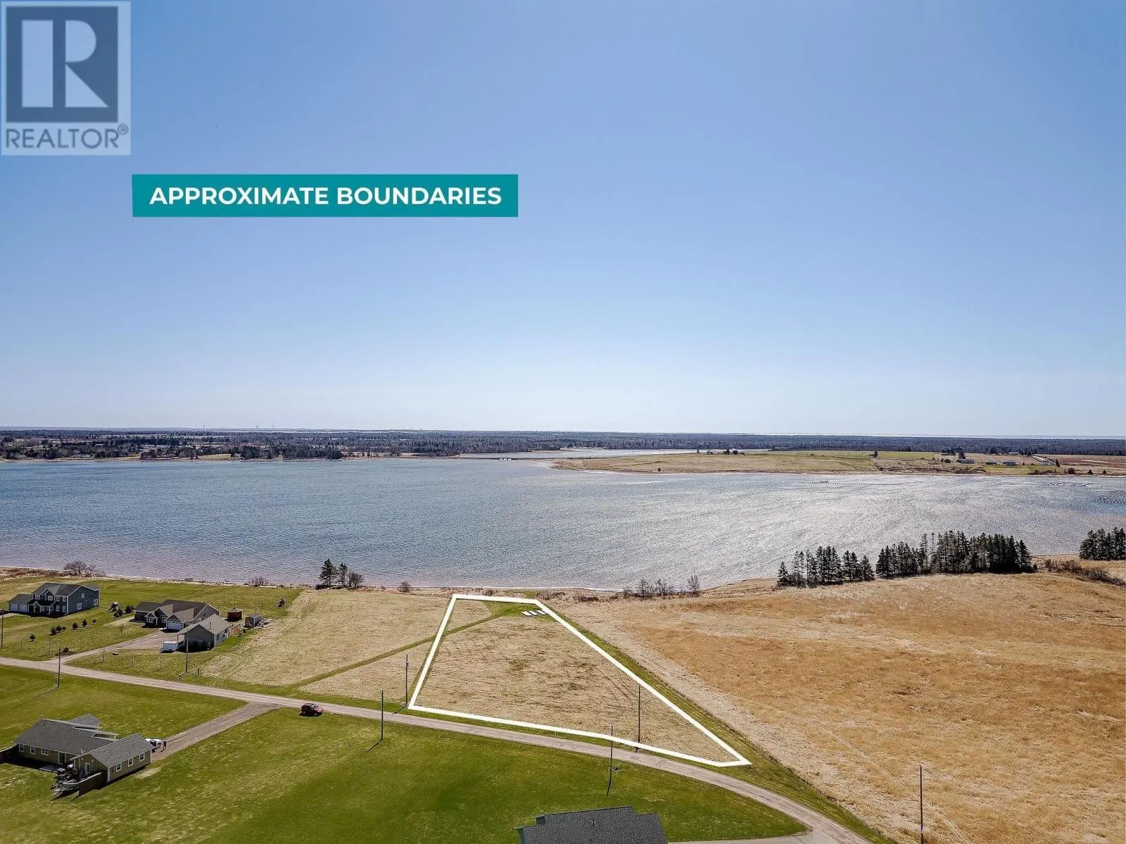 Lot 10 Rivers Edge Lane, Grand River, Prince Edward Island C0B 1Y0