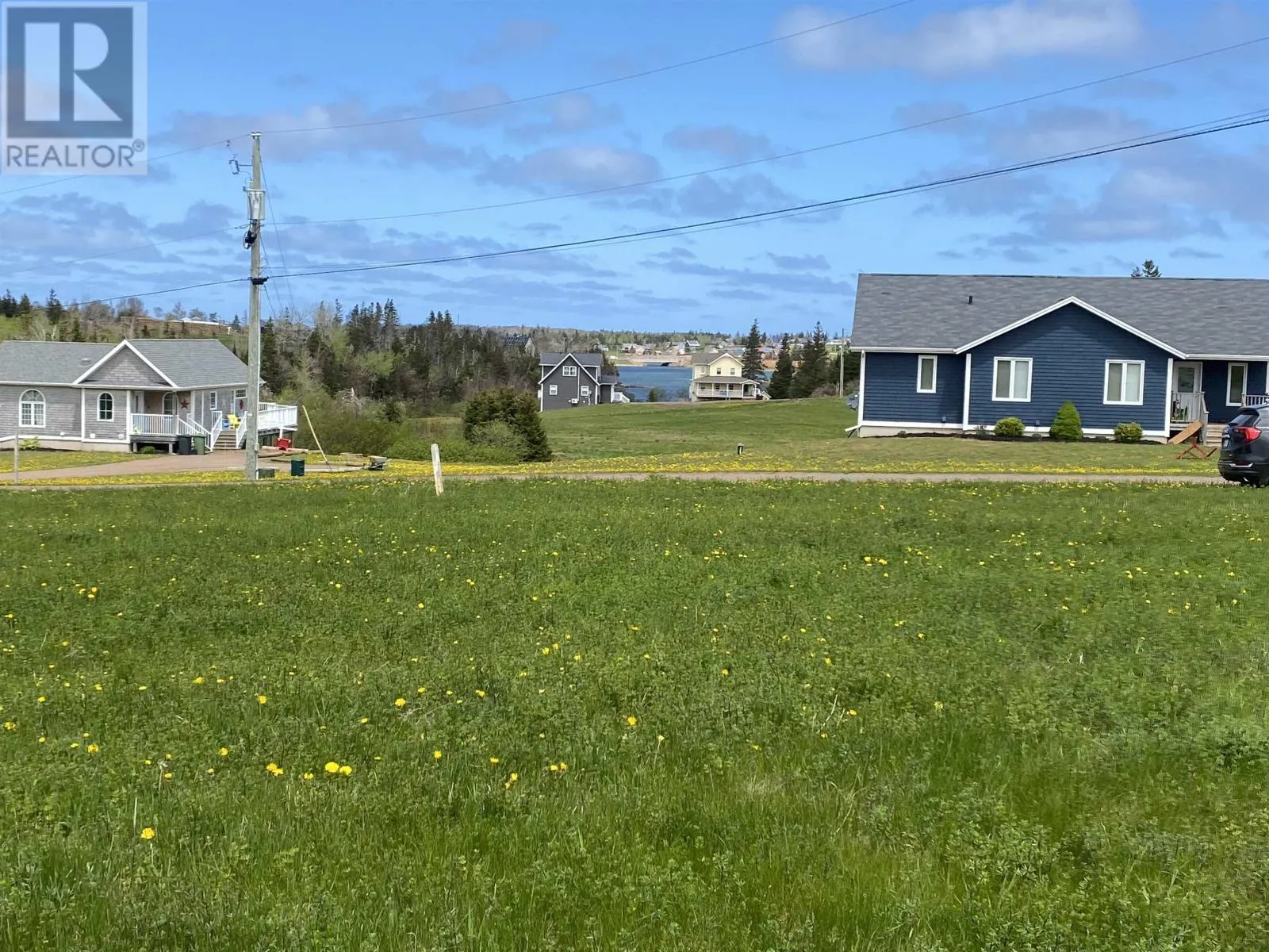 Lot 10 Rose Lane, Stanley Bridge, Prince Edward Island C0A 1E0