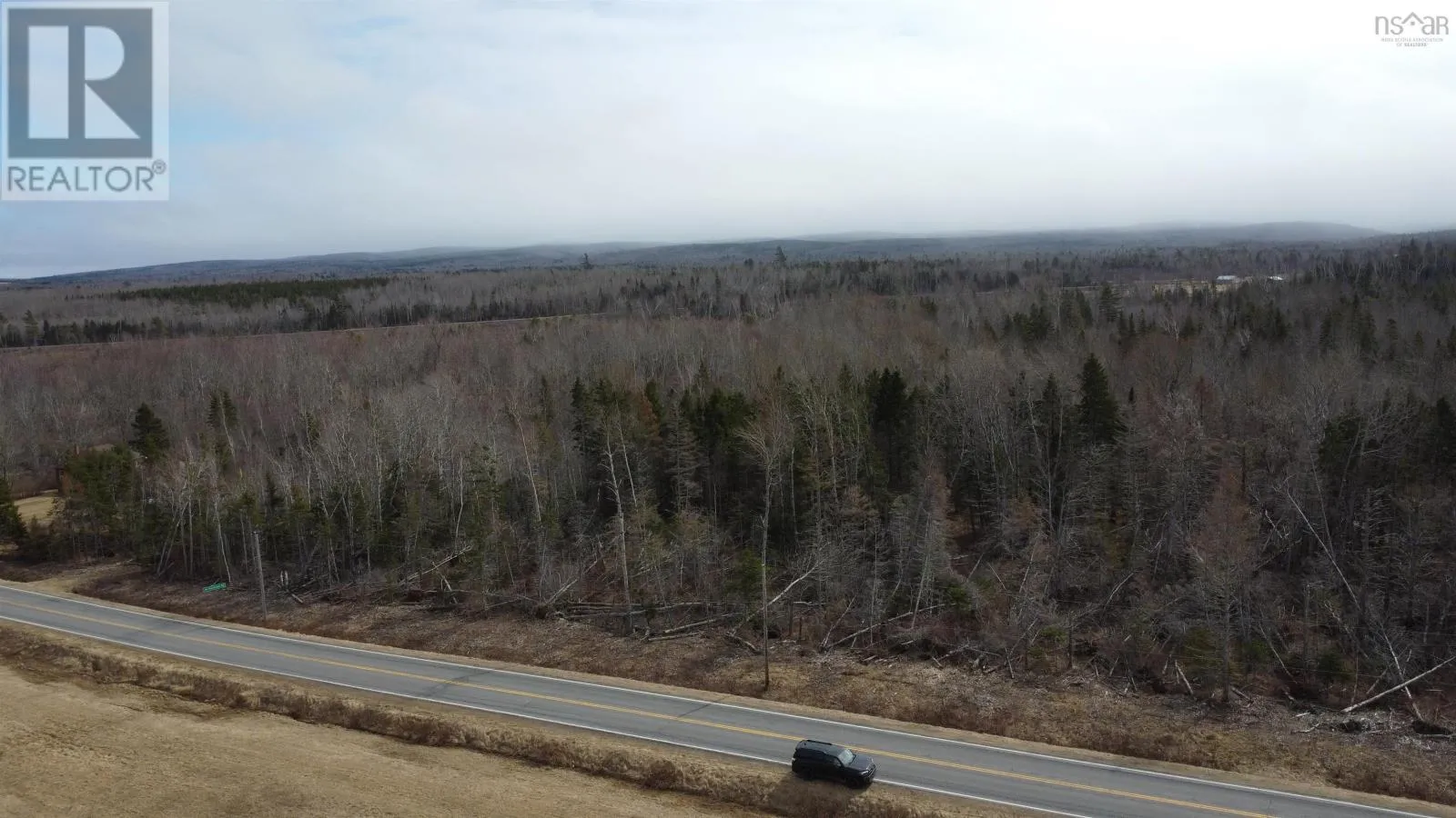Lot 1-0 Scotsburn Road, West Branch, Nova Scotia B0K 1R0